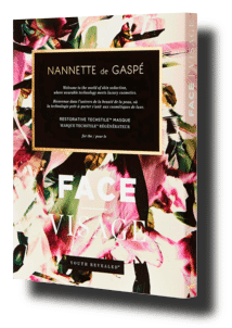 Nannette de Gaspé Youth Revealed™ Face